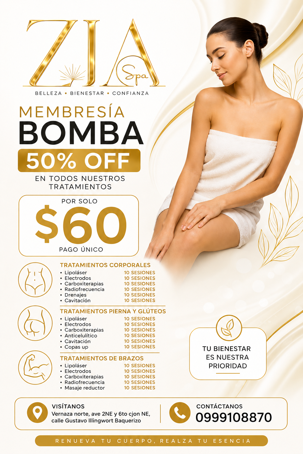 Membresia Bomba